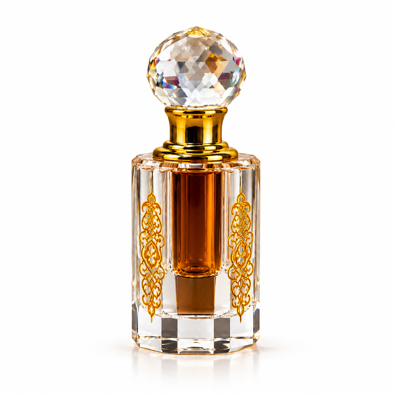 Dahn Al Oudh<br> 6 ml
