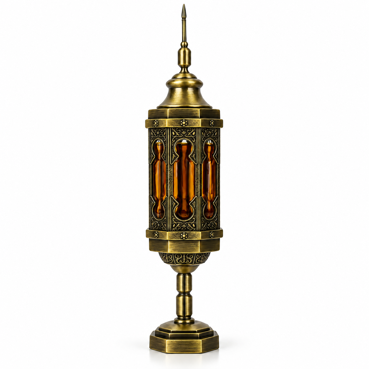 Dahn Al Oudh<br> 24 ML